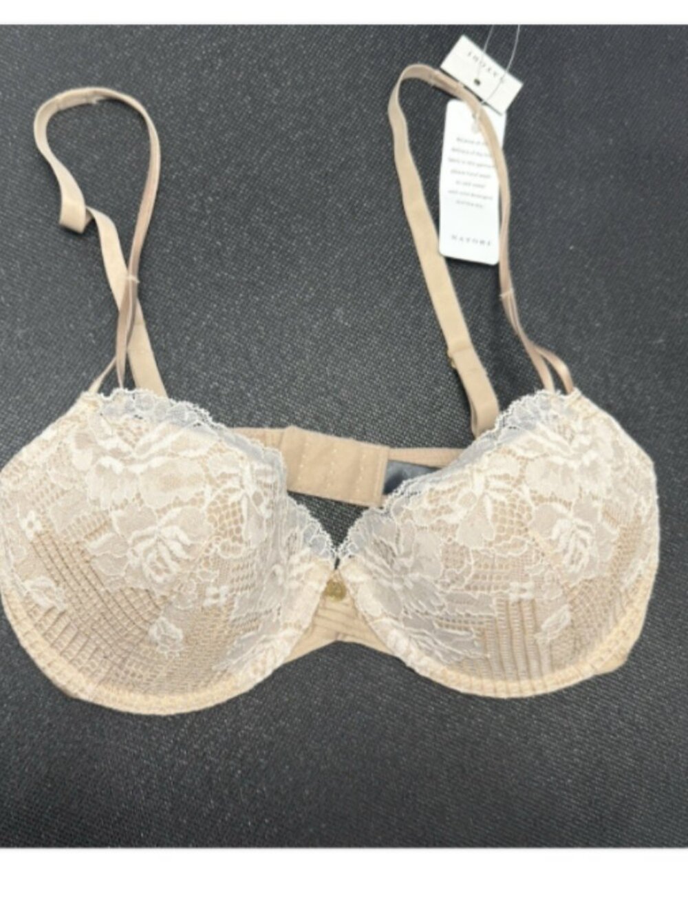 Maidenform Women's Shape wear Beige Size 2XL  9378
